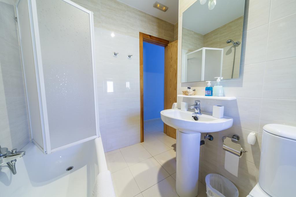 Hotel Rural La Consulta De Isar