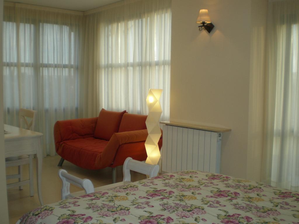 Hotel Rural La Consulta De Isar