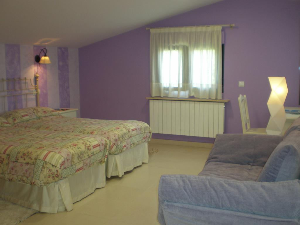 Hotel Rural La Consulta De Isar