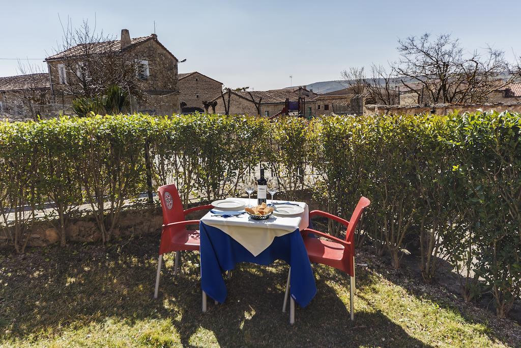 Hotel Rural La Consulta De Isar