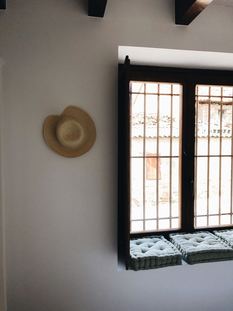 El Pajar De La Adrada