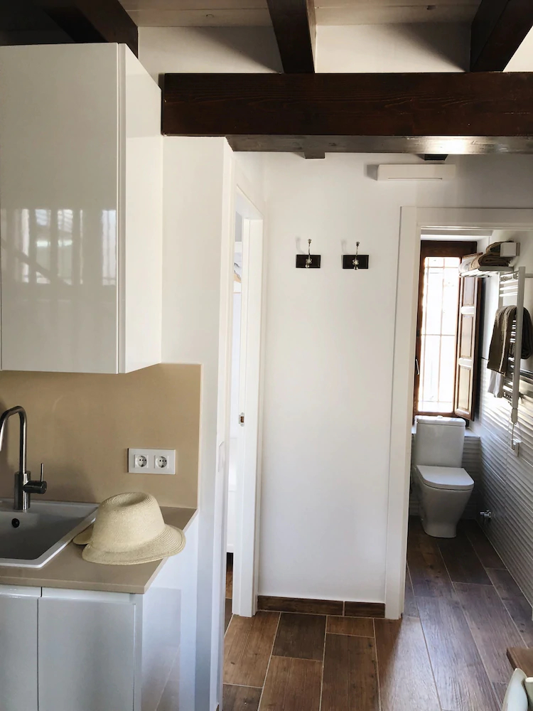 El Pajar De La Adrada