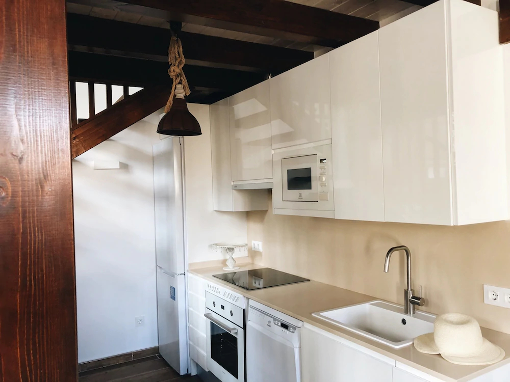 El Pajar De La Adrada