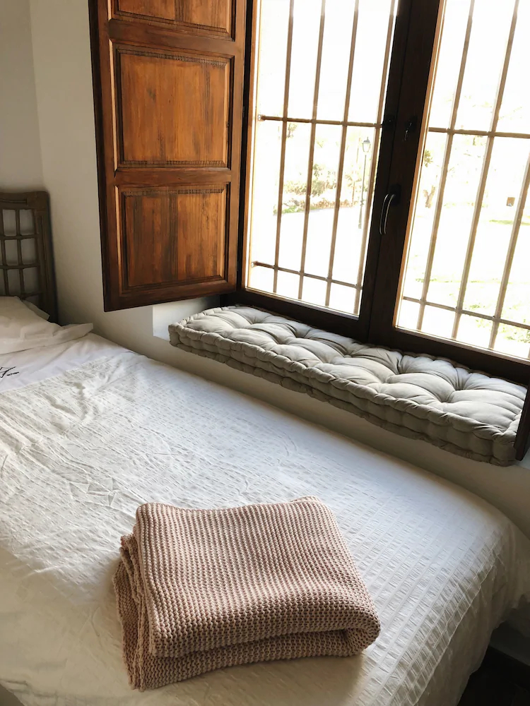 El Pajar De La Adrada