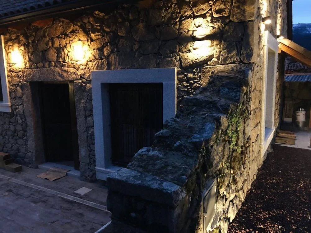 El Pajar De La Adrada