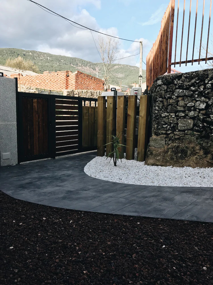 El Pajar De La Adrada