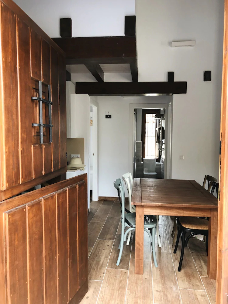 El Pajar De La Adrada