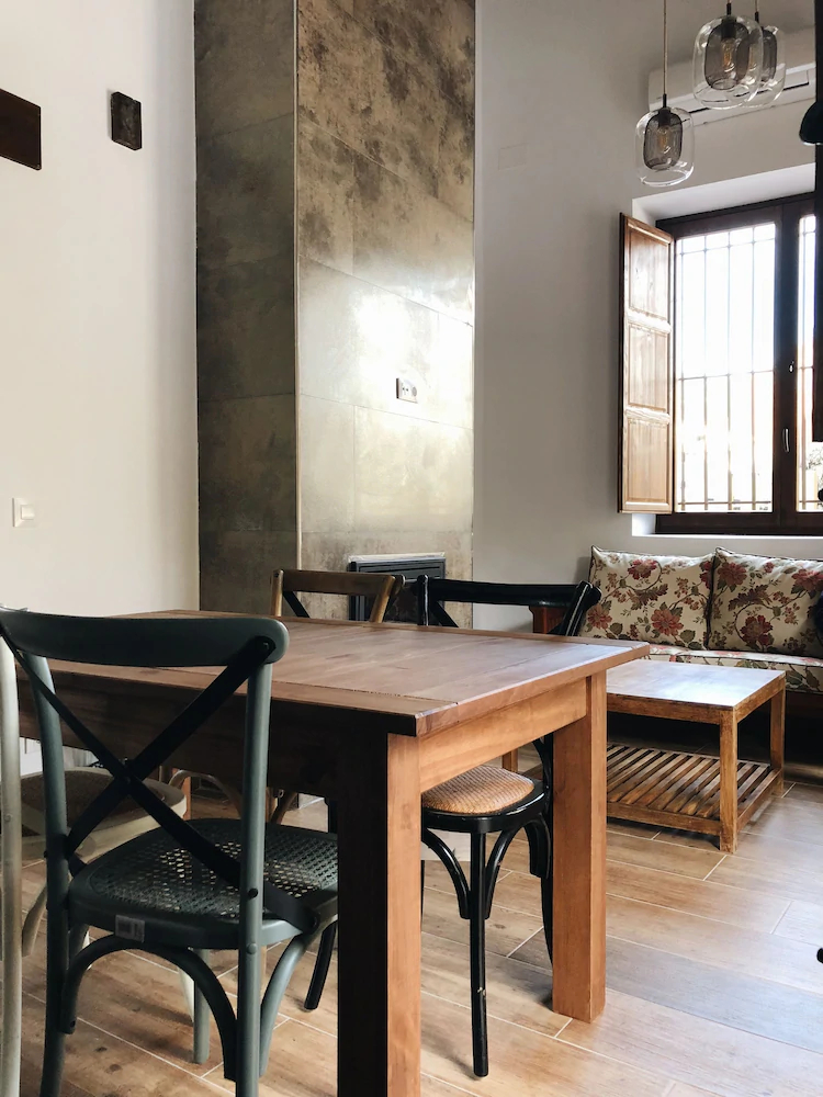 El Pajar De La Adrada