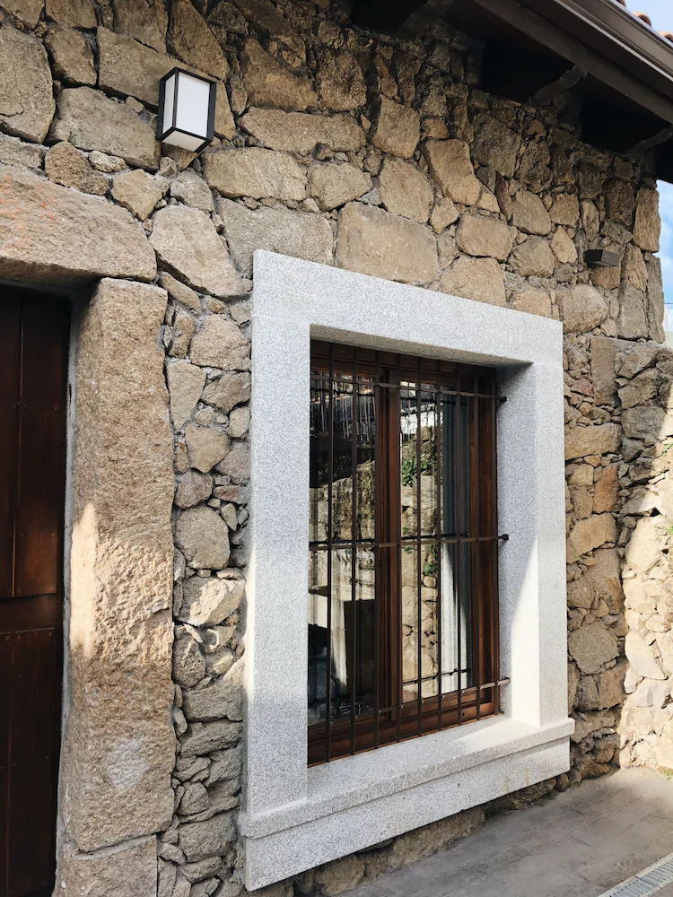 El Pajar De La Adrada