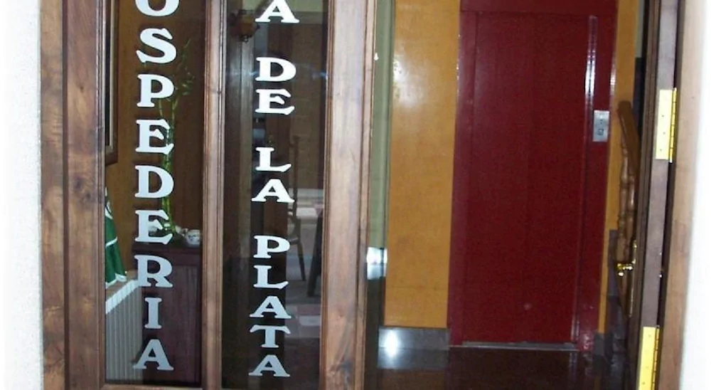 Alda Vía De La Plata Rooms