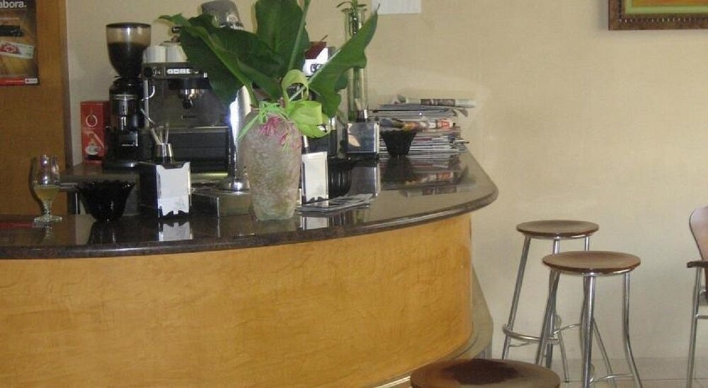 Alda Vía De La Plata Rooms