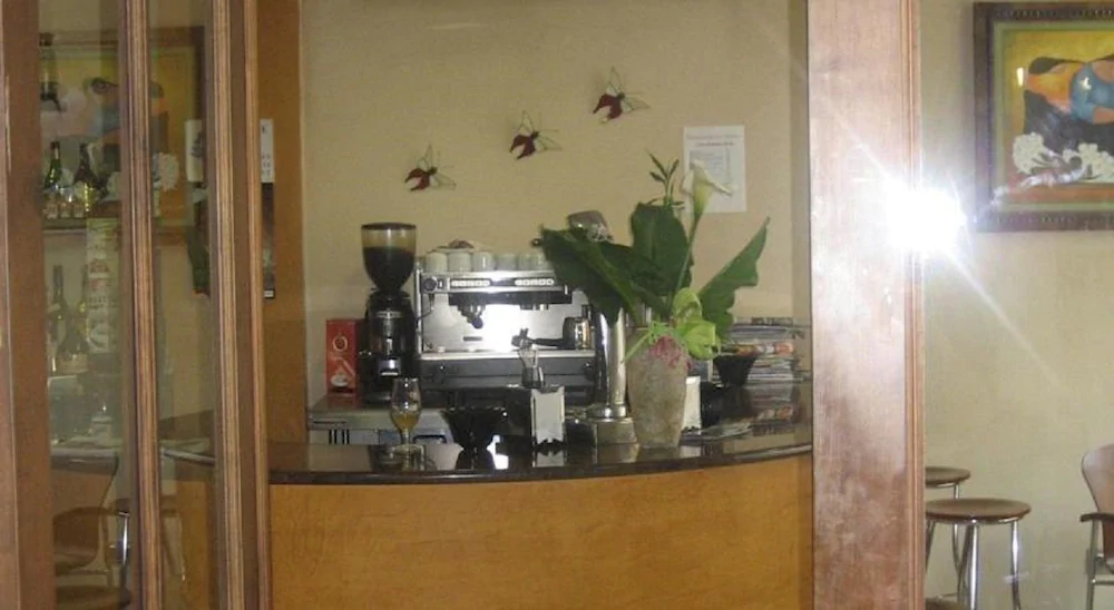 Alda Vía De La Plata Rooms