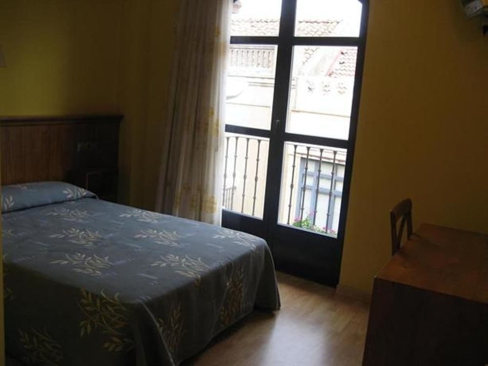 Alda Vía De La Plata Rooms