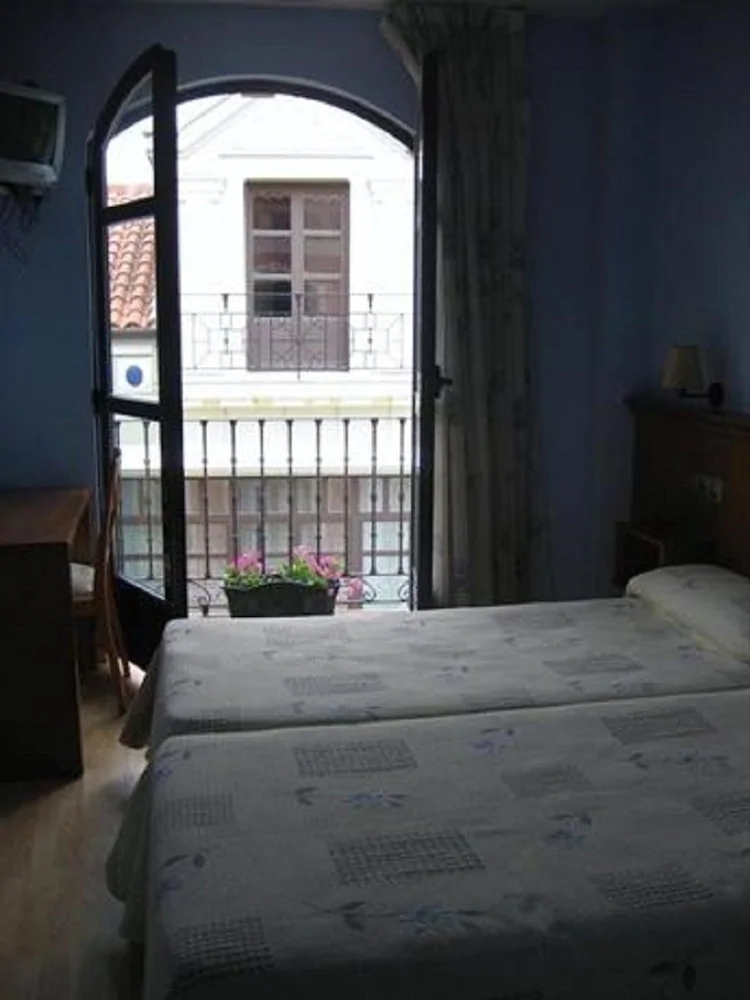 Alda Vía De La Plata Rooms