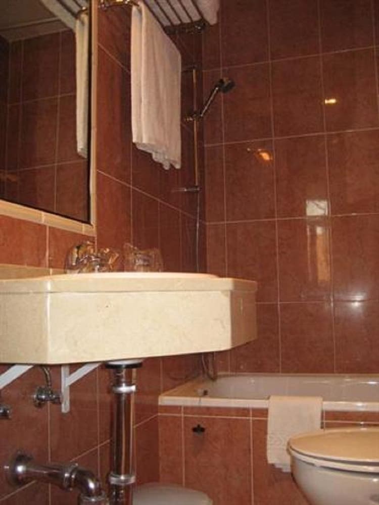 Alda Vía De La Plata Rooms