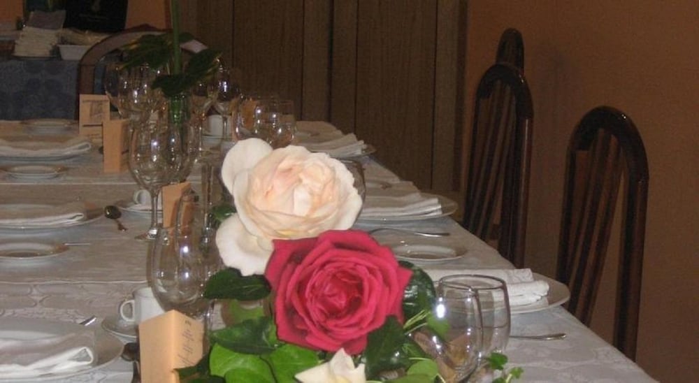 Alda Vía De La Plata Rooms