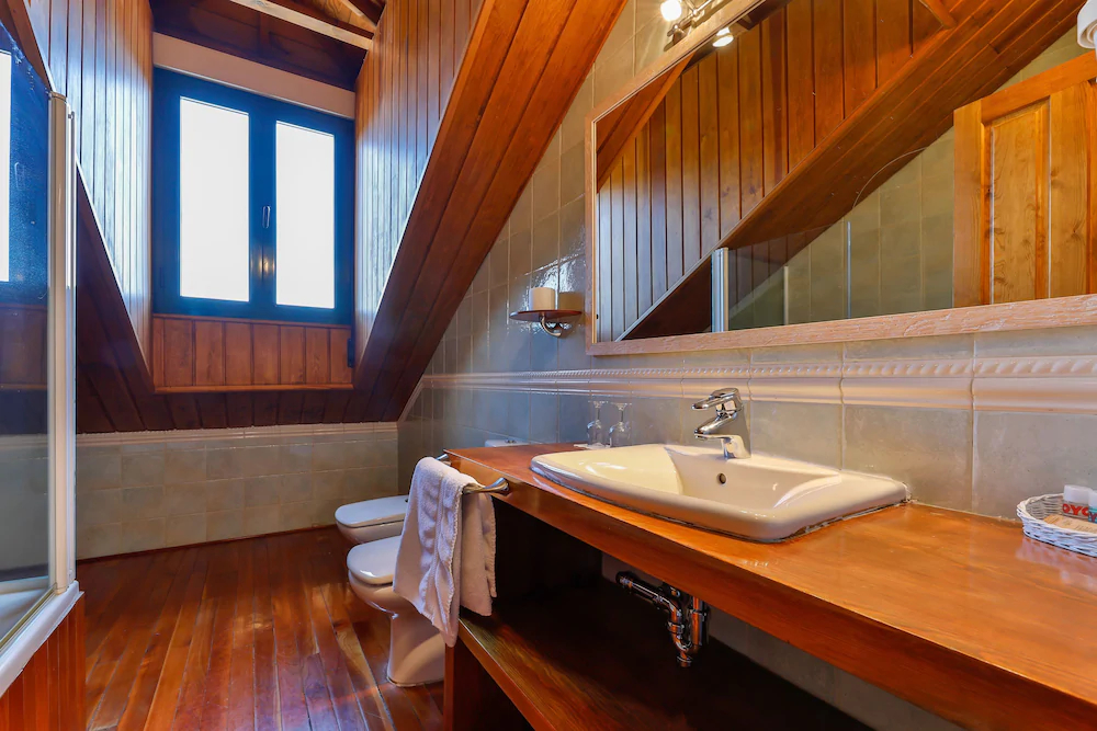 OYO Casa Rural La Chata