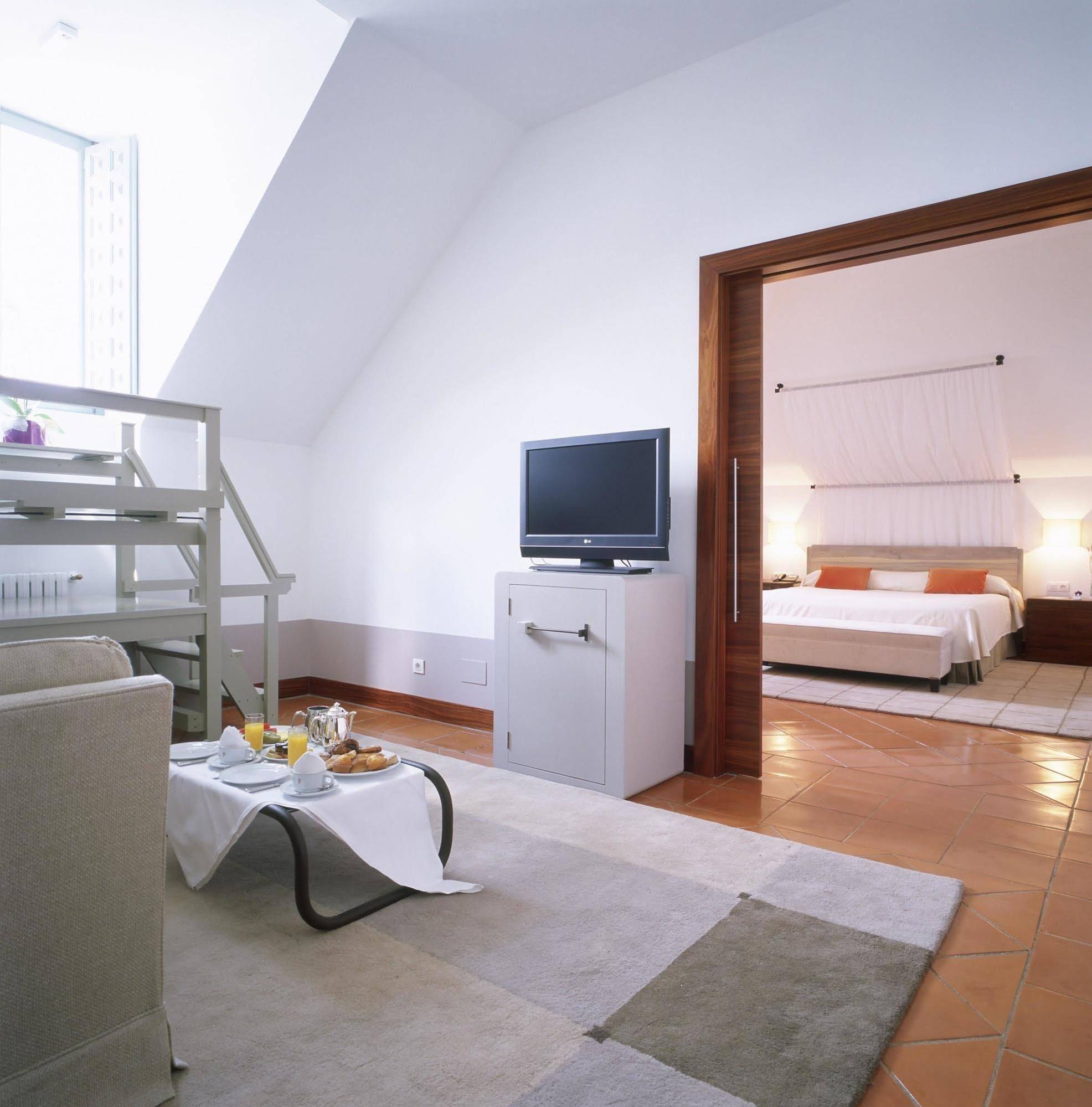 Parador de la Granja