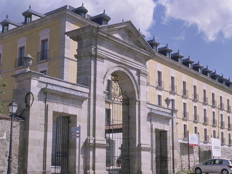 Parador de la Granja