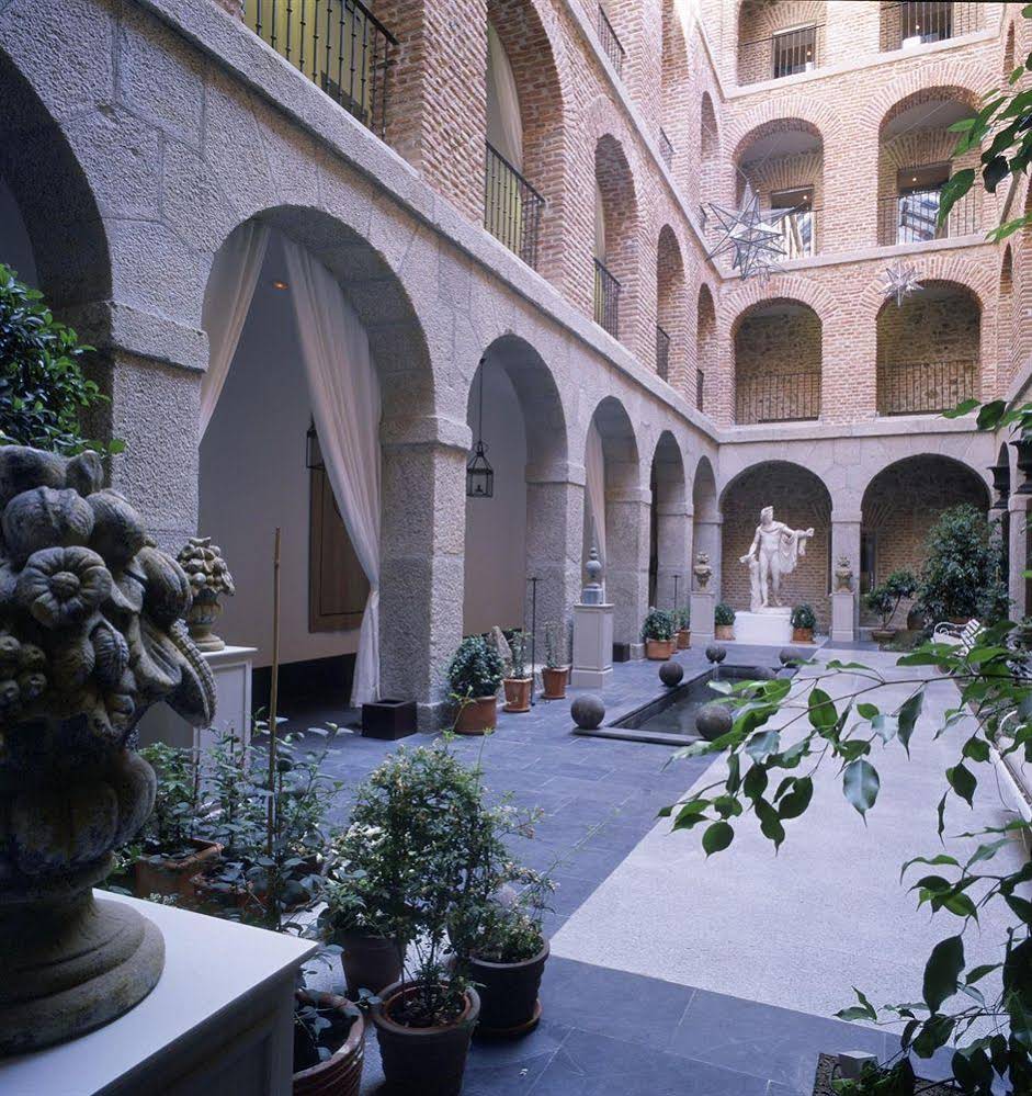 Parador de la Granja
