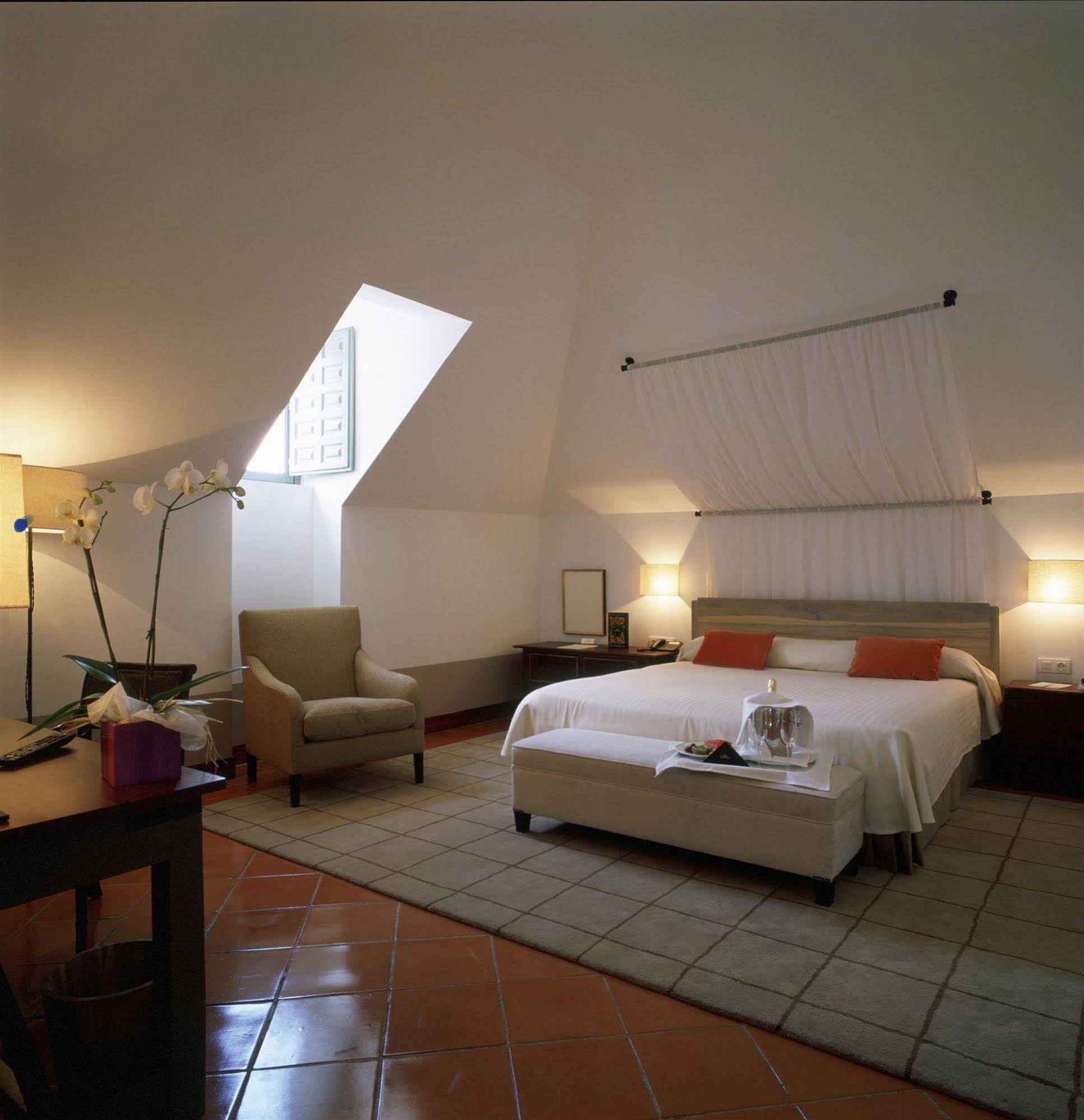 Parador de la Granja