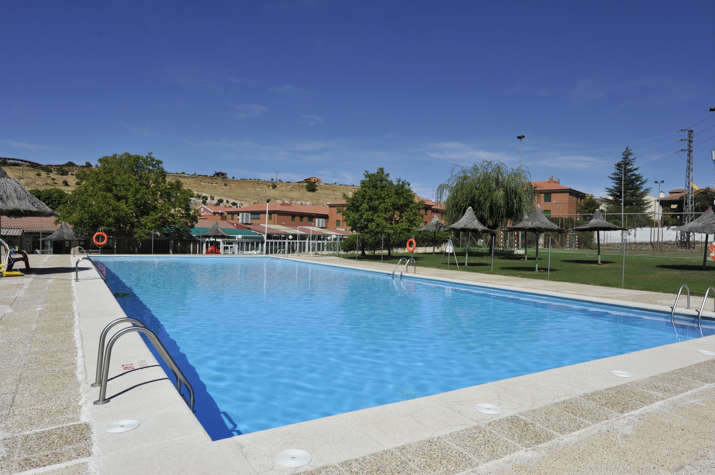 Apartamentos Turisticos Veladiez