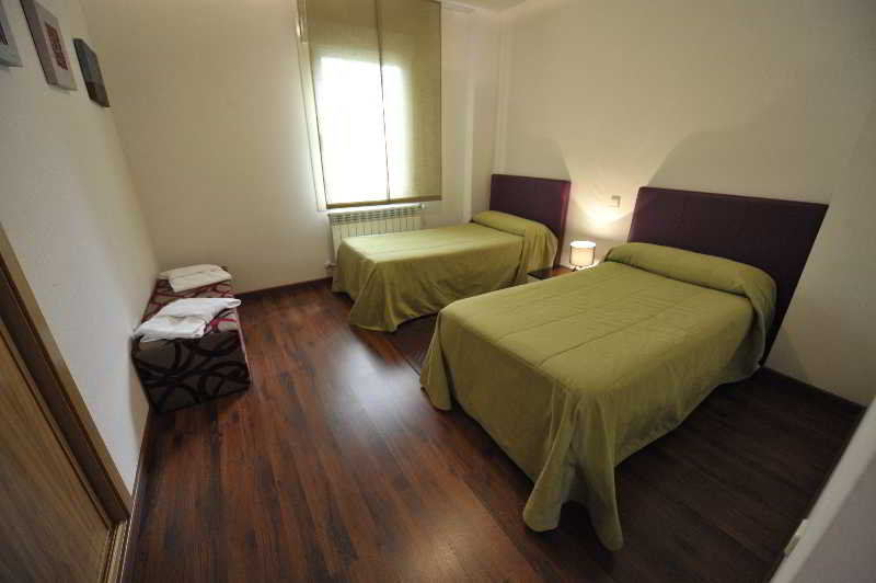 Apartamentos Turisticos Veladiez