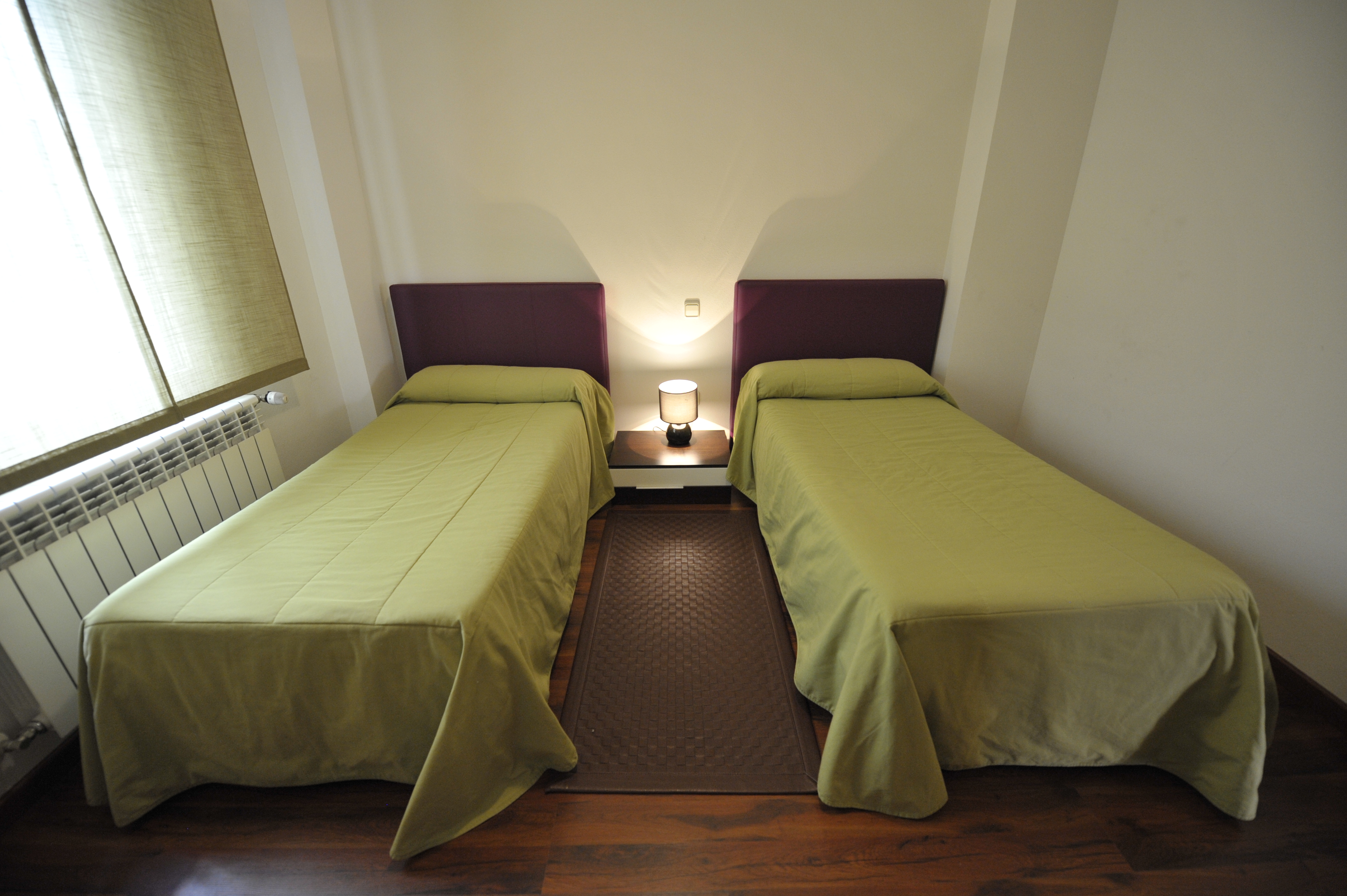 Apartamentos Turisticos Veladiez