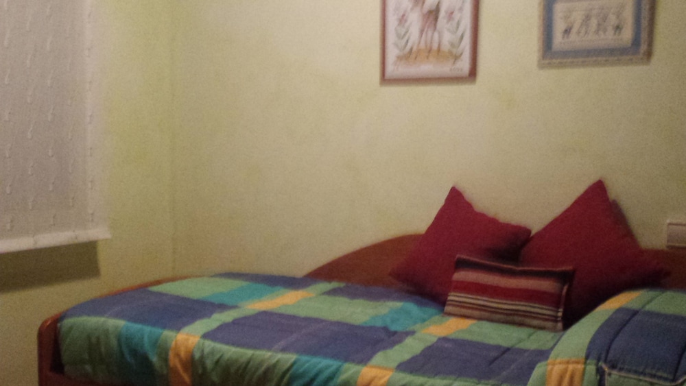 Alojamiento Turistico La Dehesa