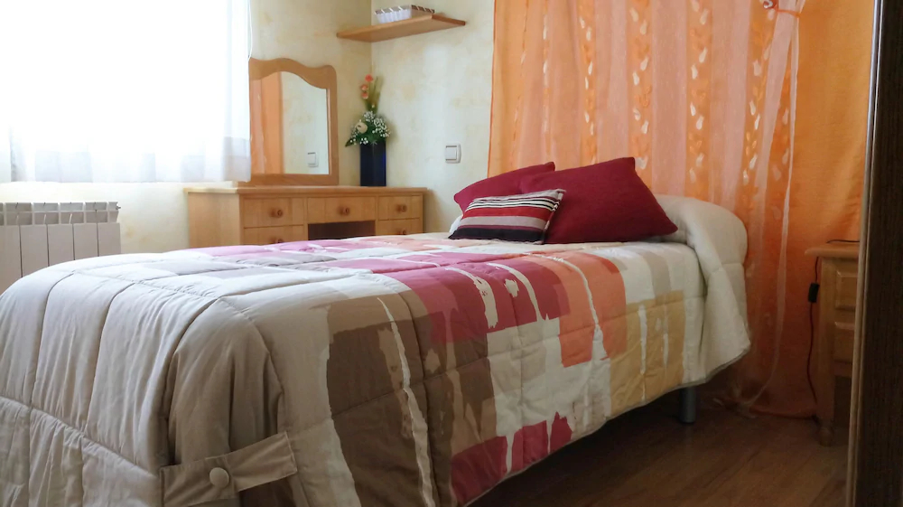 Alojamiento Turistico La Dehesa