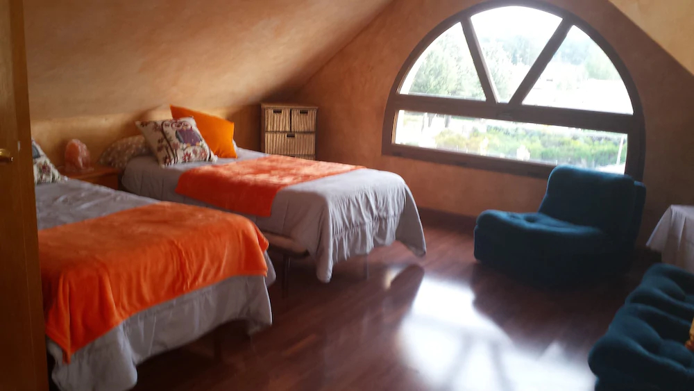 Alojamiento Turistico La Dehesa