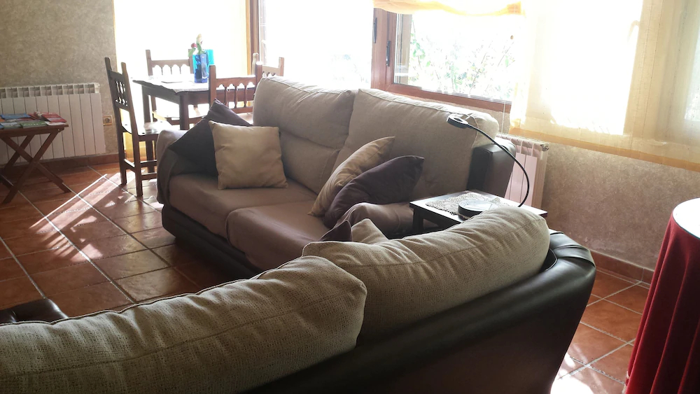 Alojamiento Turistico La Dehesa