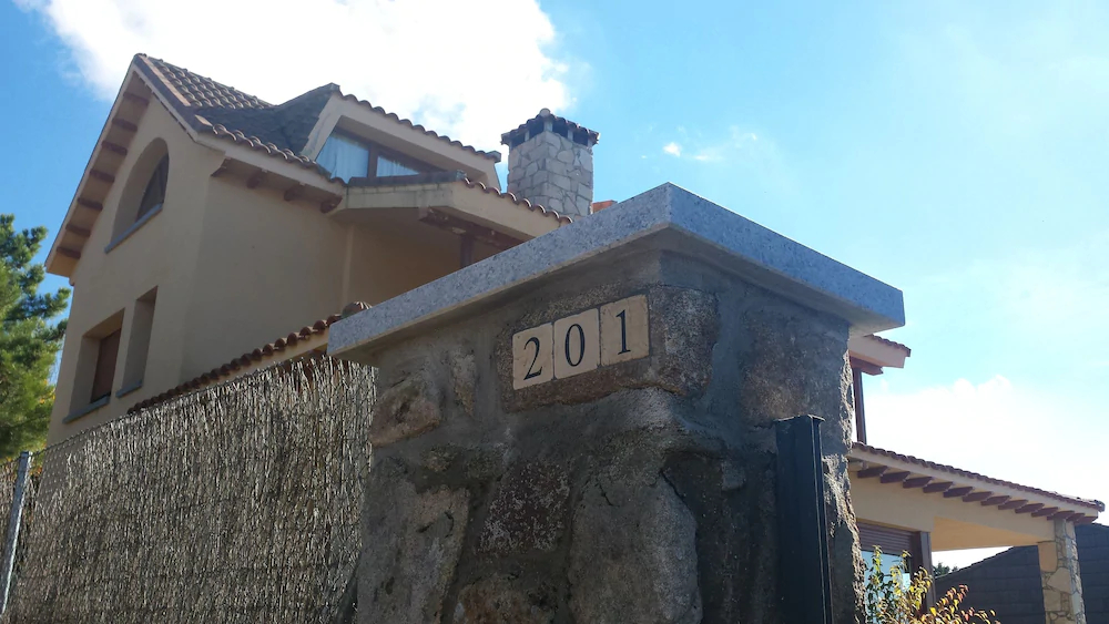 Alojamiento Turistico La Dehesa