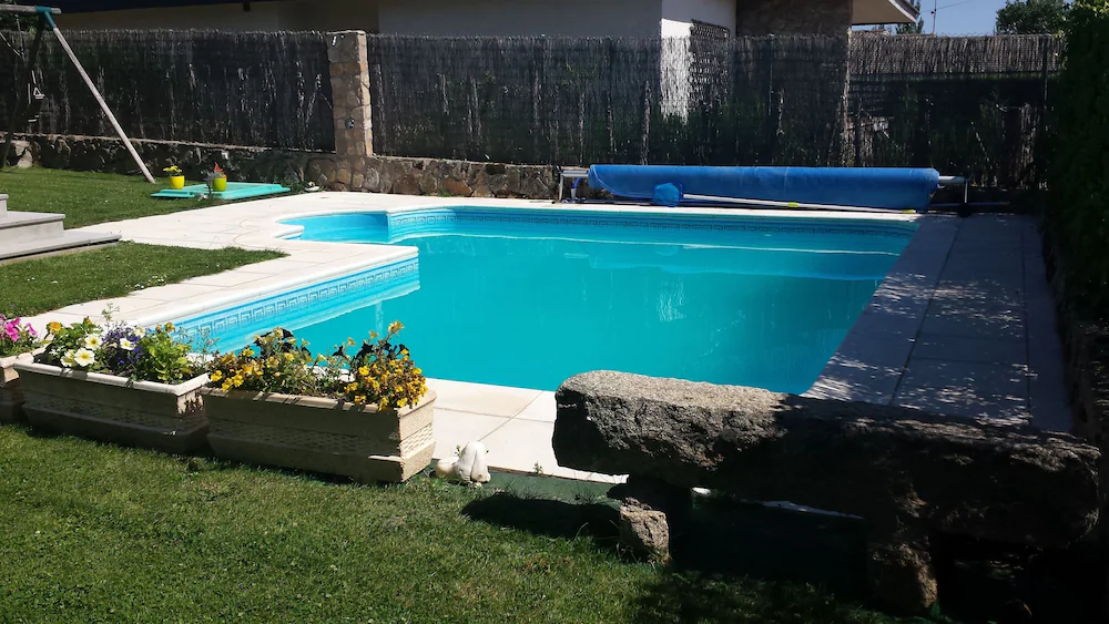 Alojamiento Turistico La Dehesa