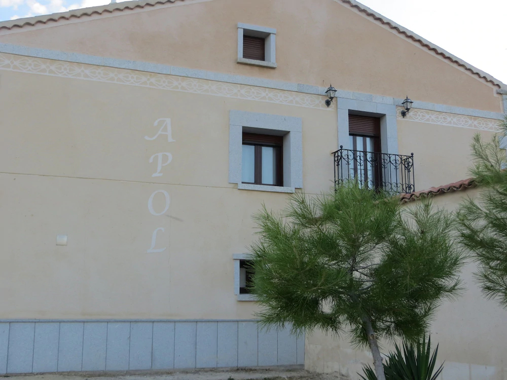 Casa Rural APOL