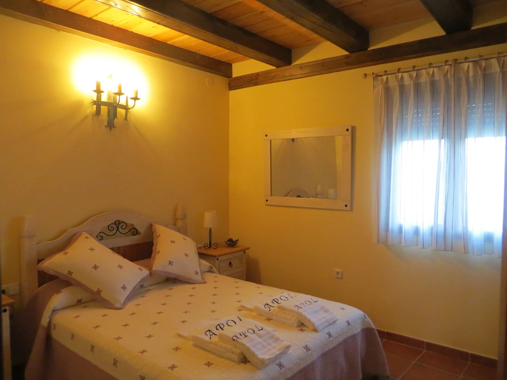 Casa Rural APOL