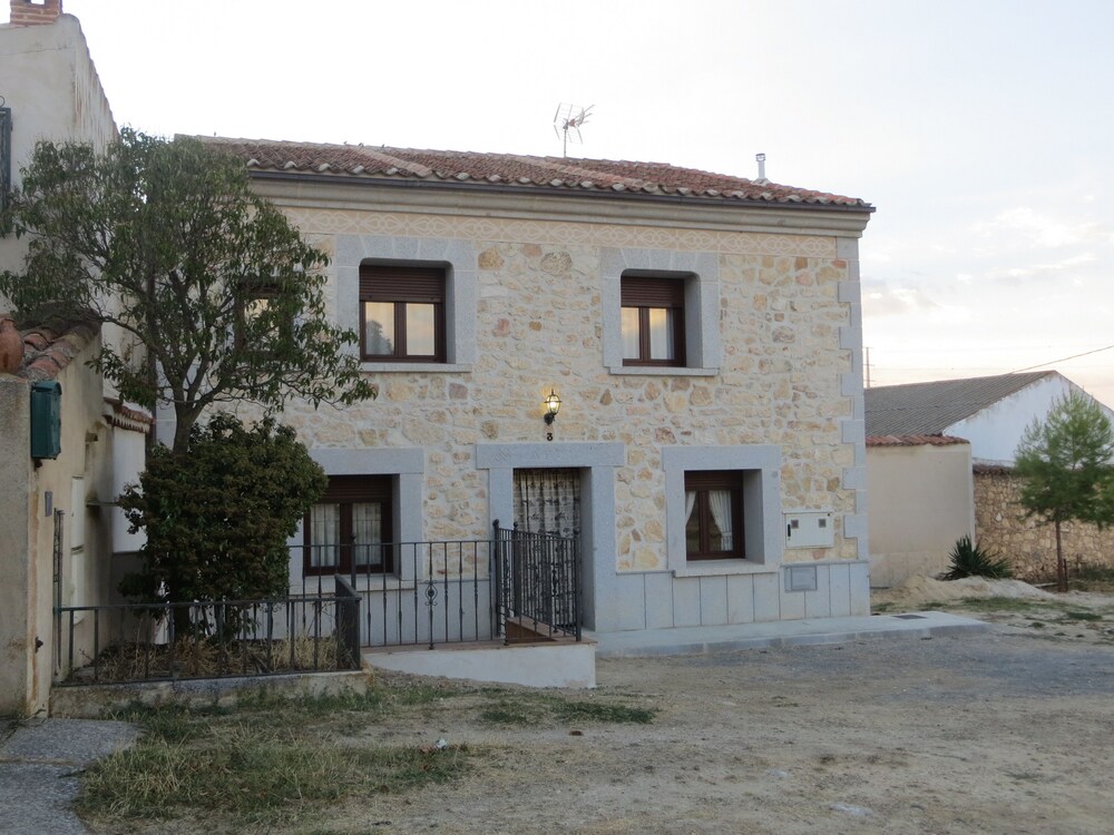 Casa Rural APOL