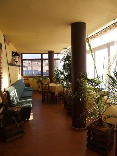 Hotel Rural El Rocal