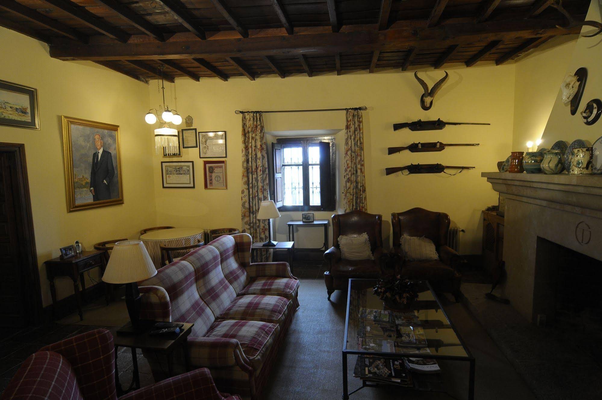 Posada Real La Vadima