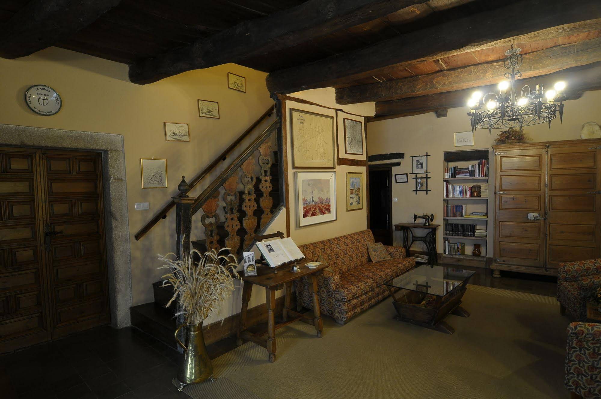 Posada Real La Vadima