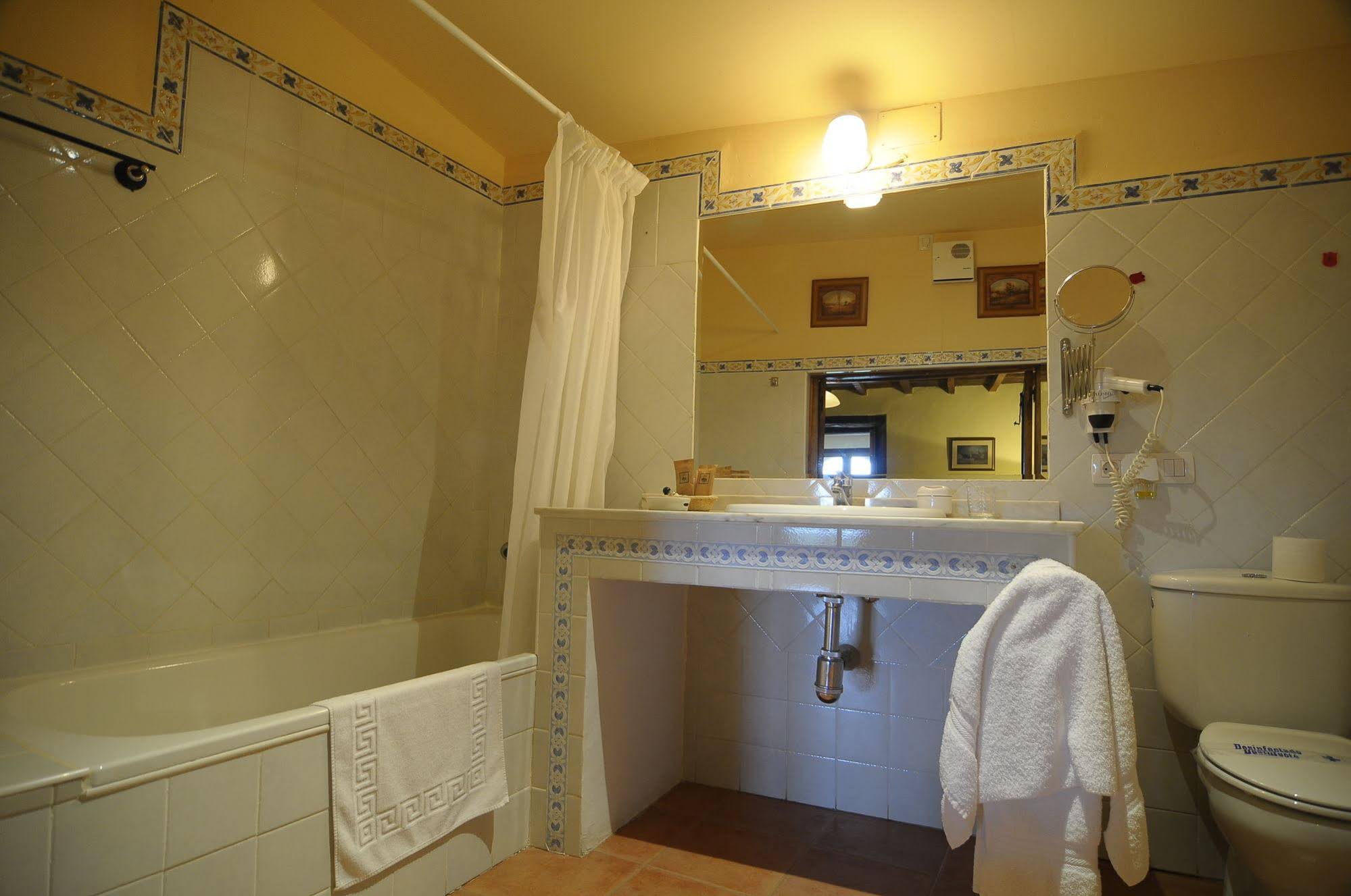 Posada Real La Vadima