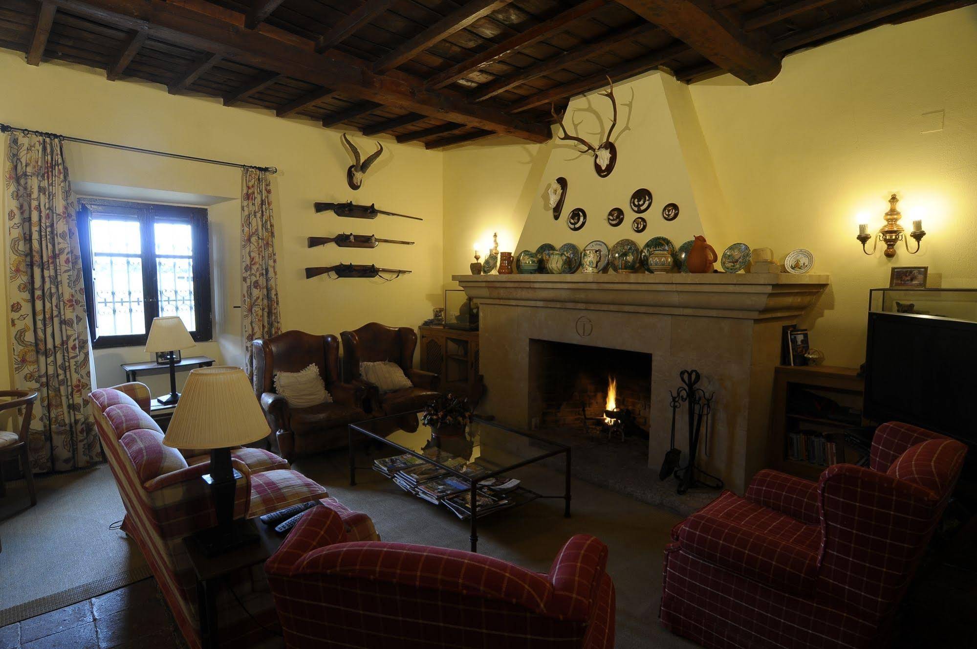 Posada Real La Vadima