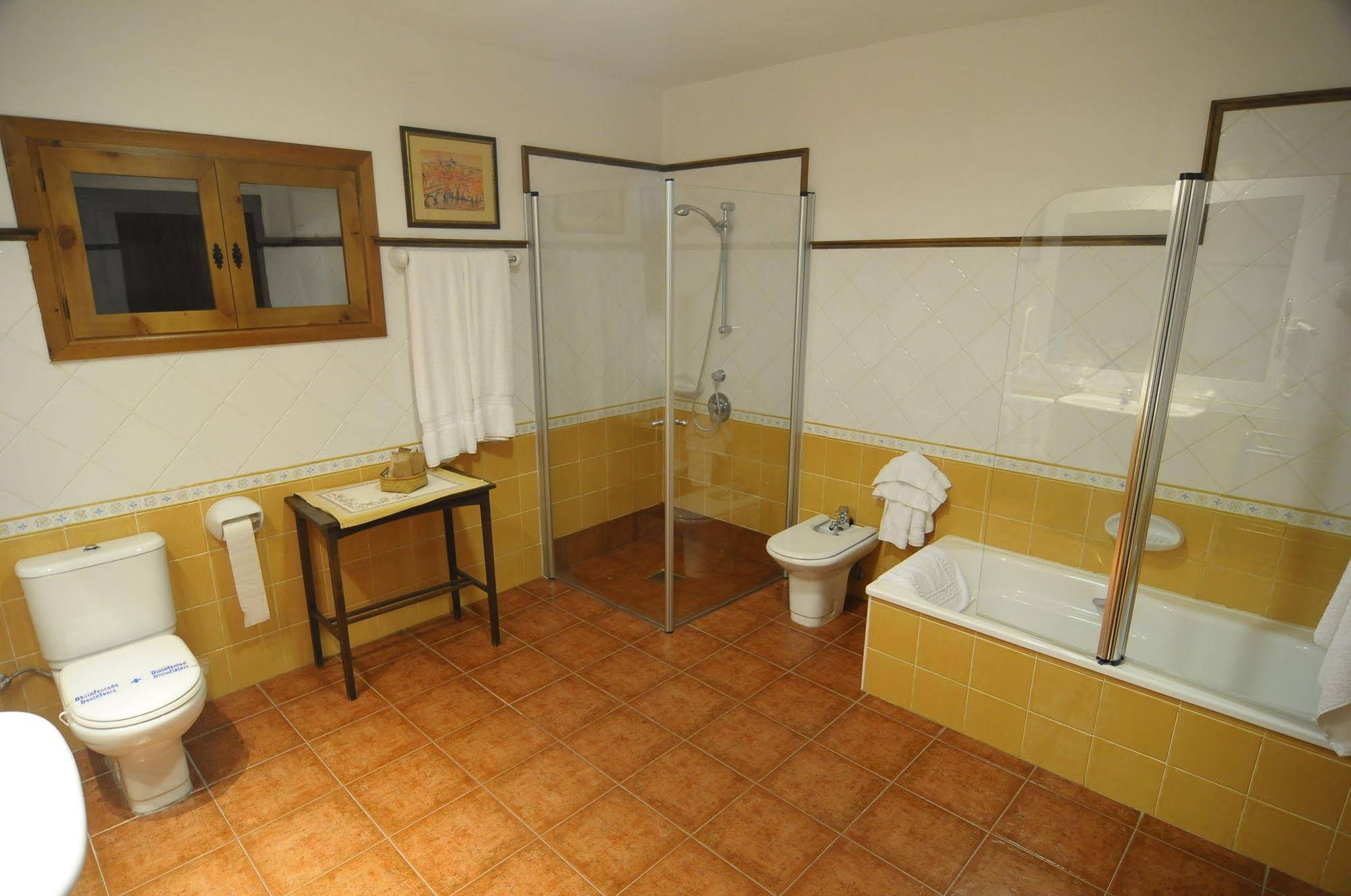 Posada Real La Vadima