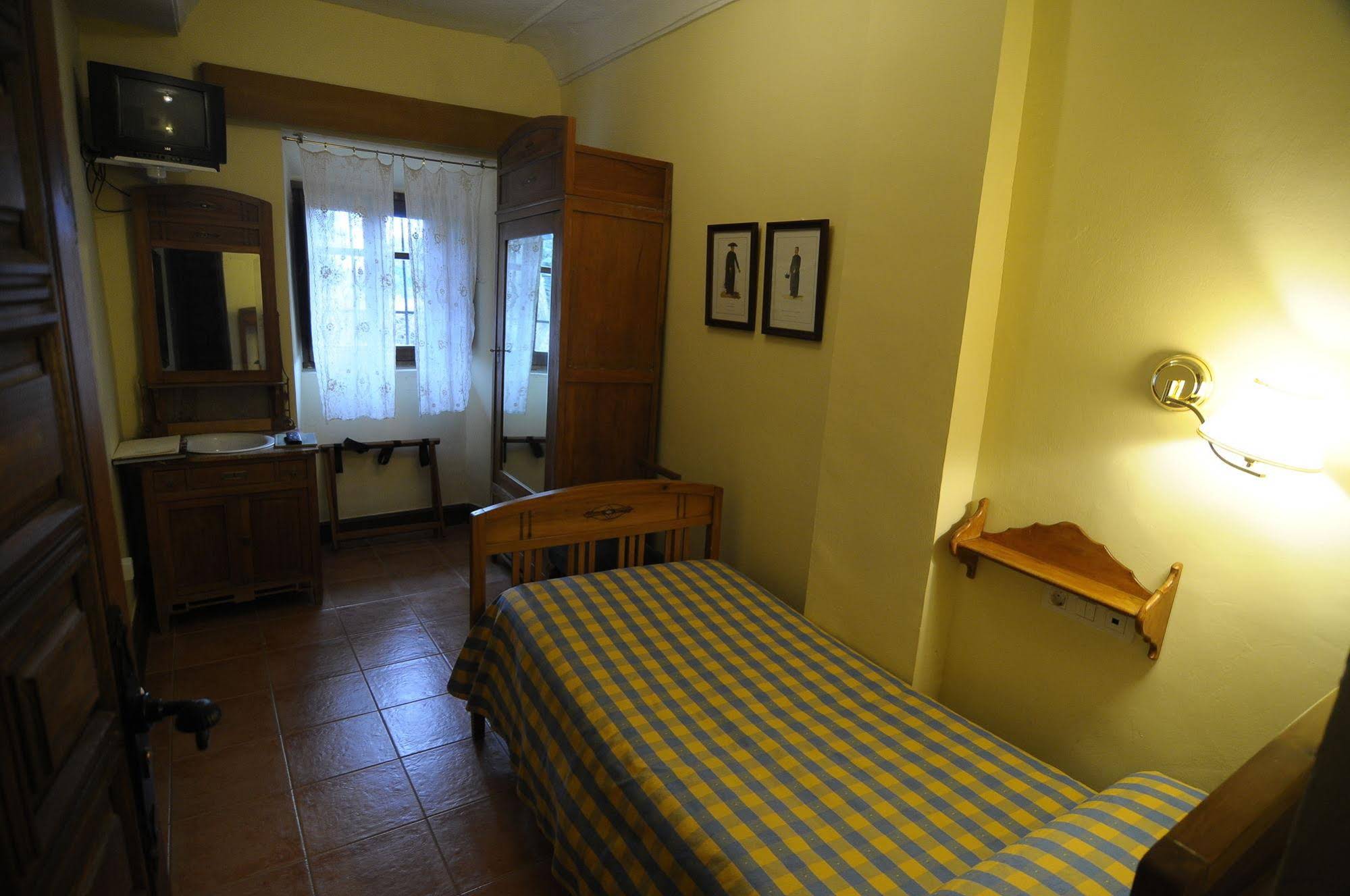 Posada Real La Vadima