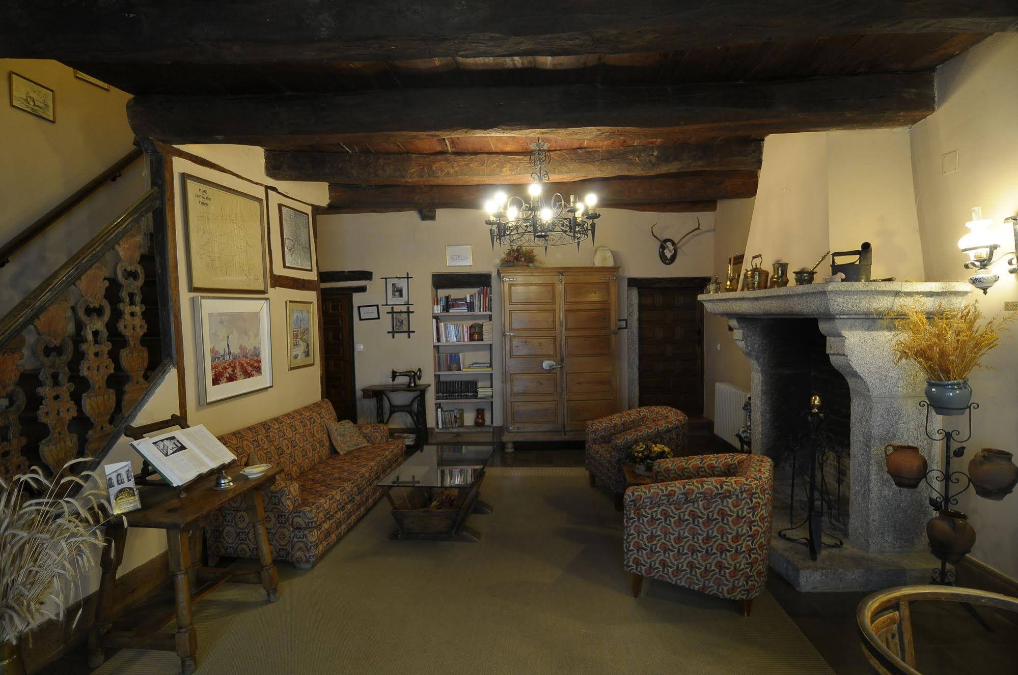 Posada Real La Vadima