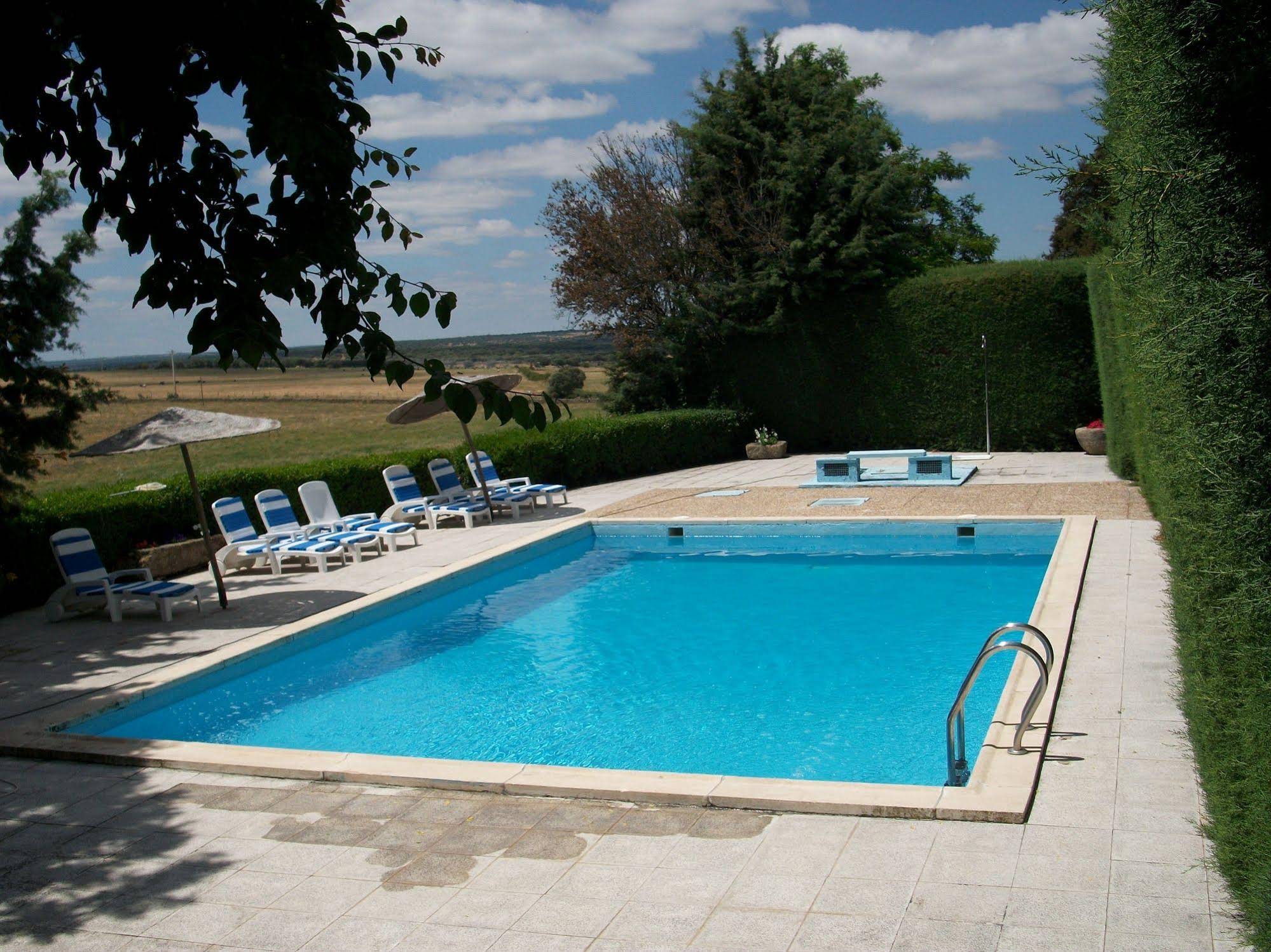 Posada Real La Vadima