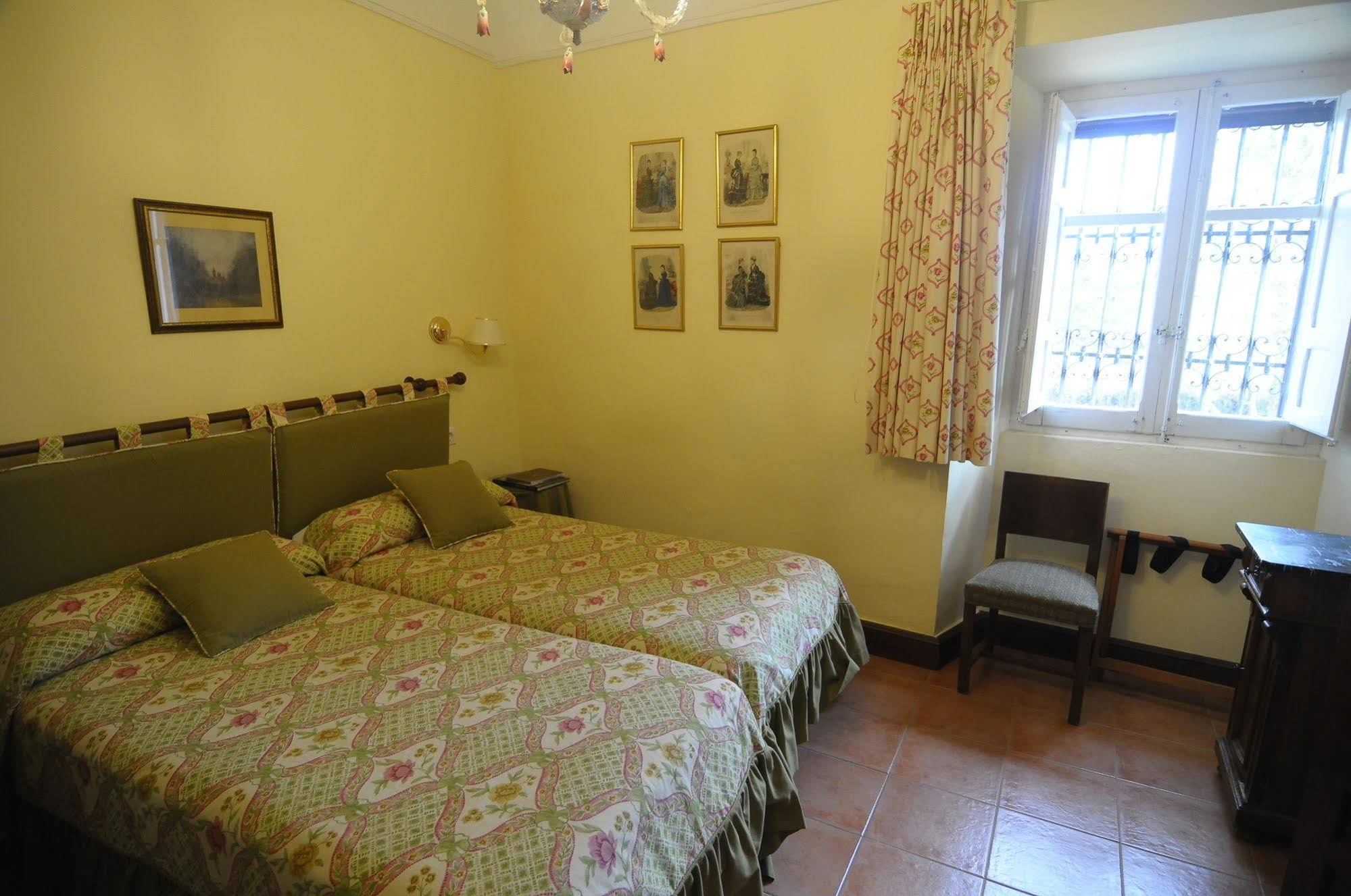 Posada Real La Vadima