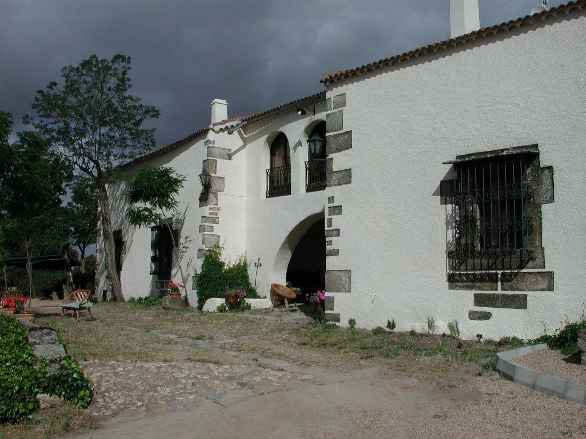 Posada Real La Vadima