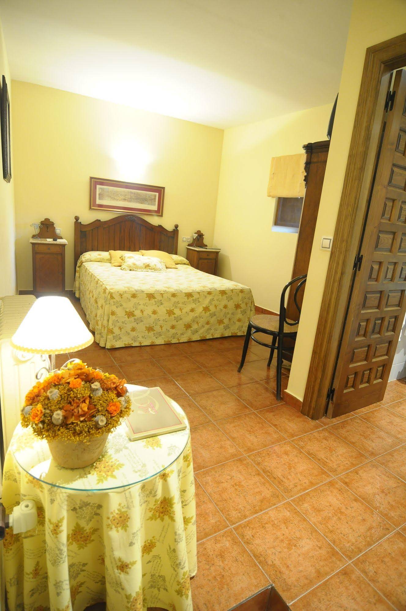 Posada Real La Vadima