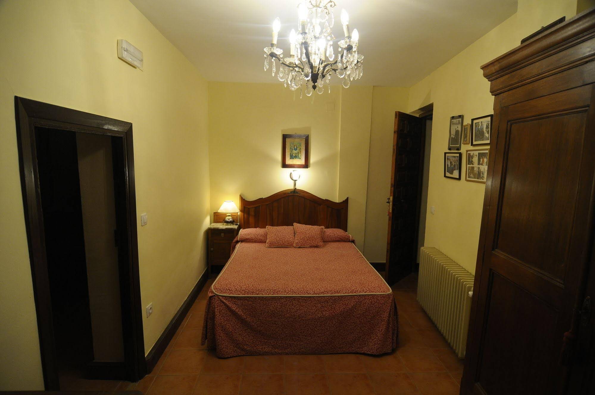 Posada Real La Vadima